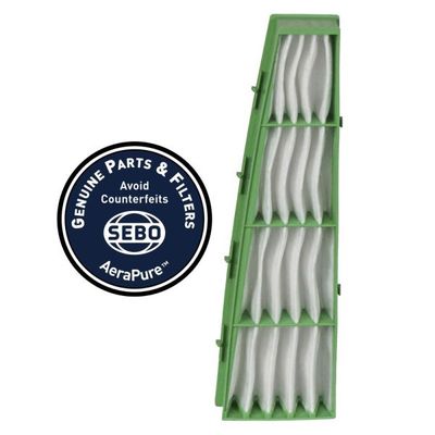 Sebo Exhaust Filter C Sebo Exhaust Filter C