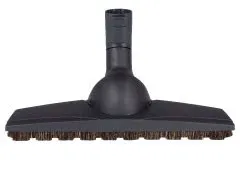 Sebo Parquet Floor Brush, Turn and Clean Style