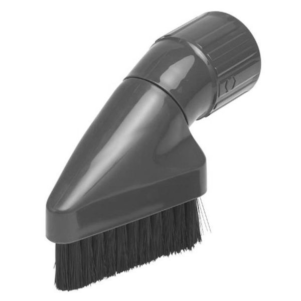 Sebo Dusting Brush, with nylon bristles (Small) Sebo Dusting Brush, with nylon bristles (Small)