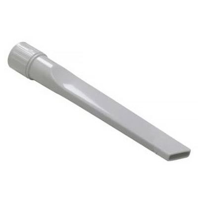 Sebo Crevice Nozzle (light gray)