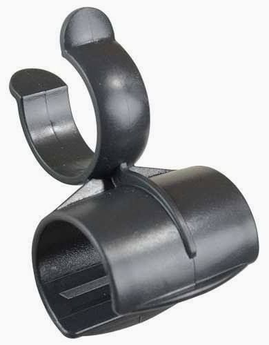 Sebo Mounting Clip for K & E Dusting Brush