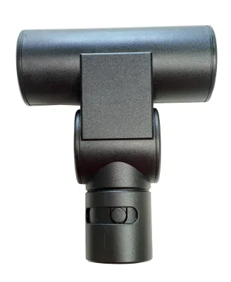 Sebo Turbo Brush, Handheld, with 1-1/4" cuff