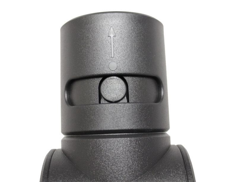 Sebo Cuff (1.25") for Turbo Brush