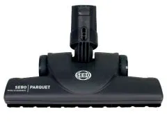 Sebo Parquet Floor Brush, Premium FELIX (Standard) & DART/Canister (Optional) Sebo Parquet Floor Brush, Premium FELIX (Standard) & DART/Canister (Optional)