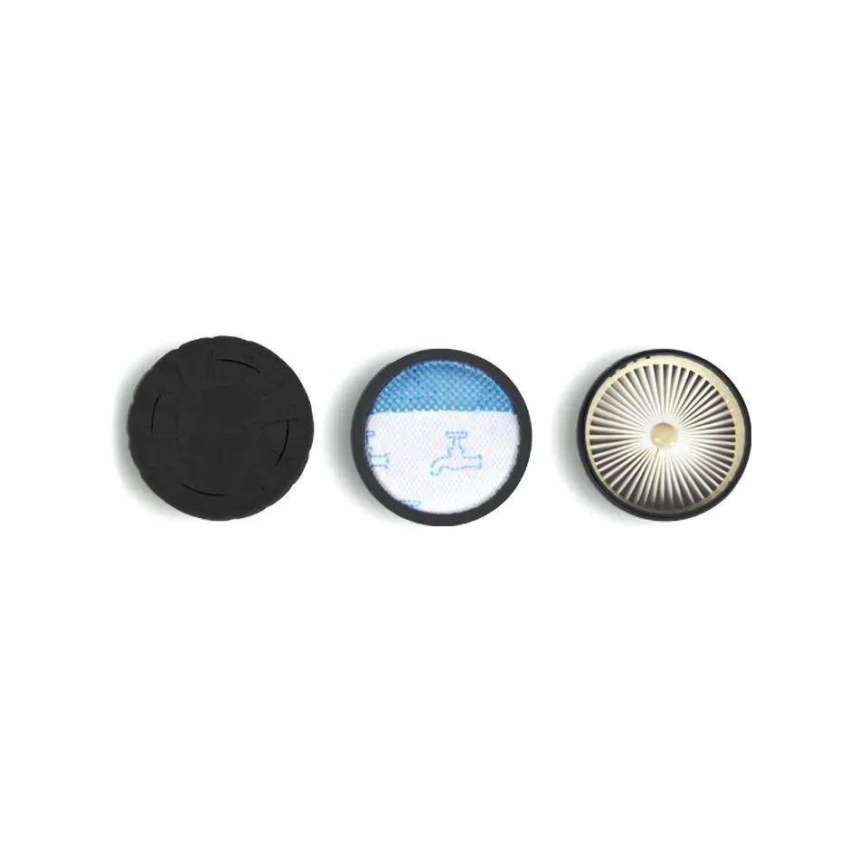 Filter, Kit, For Simplicity SVPET Clean Air Bagless Pet Vacuum. SFSVPET Filter, Kit, For Simplicity SVPET Clean Air Bagless Pet Vacuum. SFSVPET