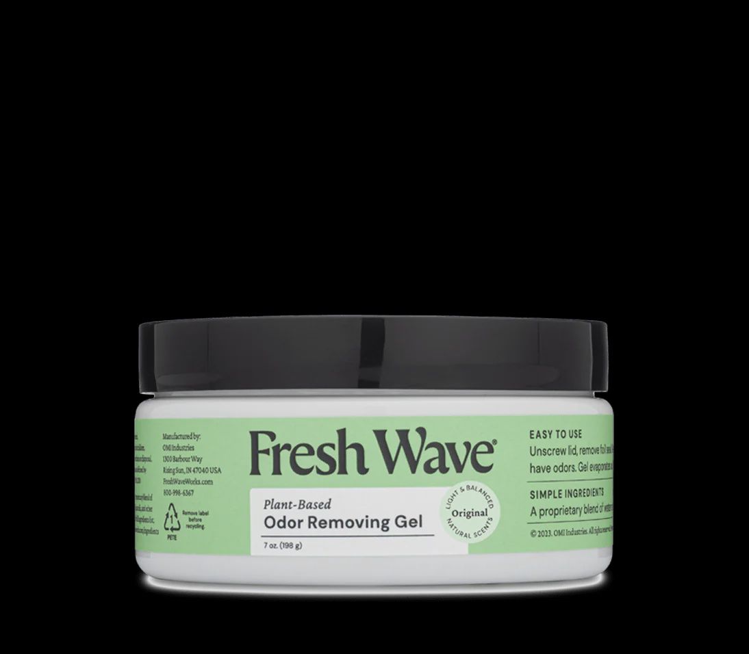 Fresh Wave Odor Removing Gel (7 oz.), Colour: Original