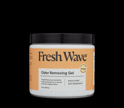 Fresh Wave Odor Removing Gel (15 oz.) Fresh Wave Odor Removing Gel (15 oz.)