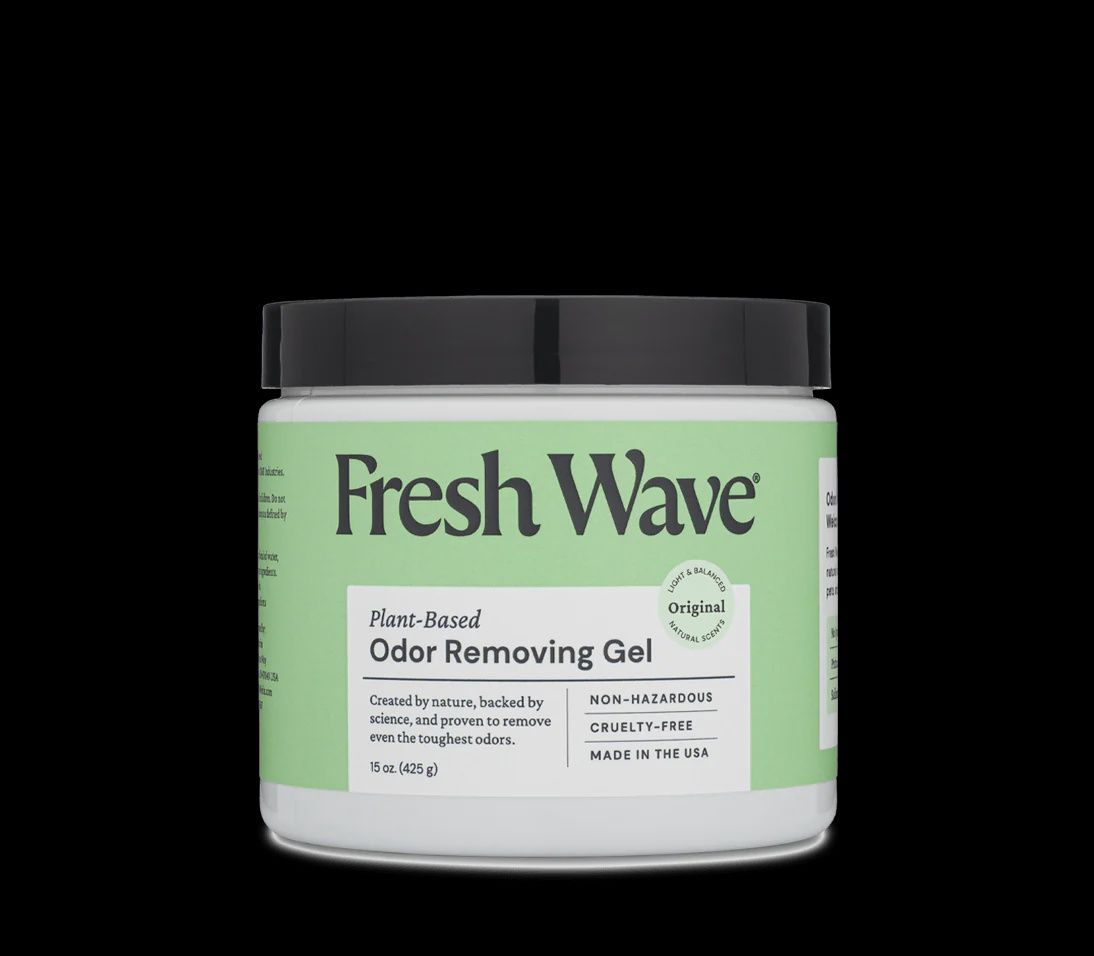 Fresh Wave Odor Removing Gel (15 oz.), Colour: Original