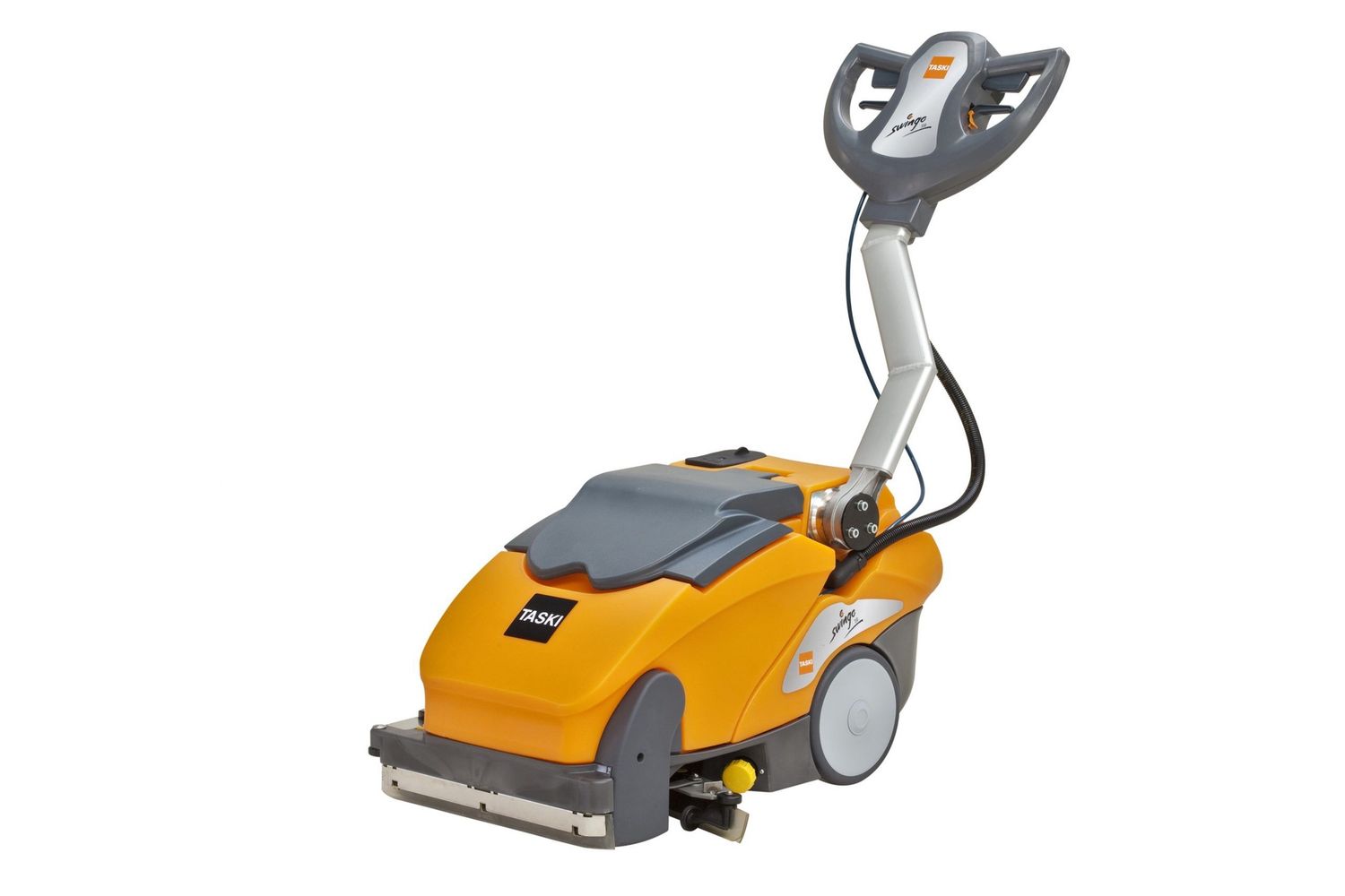 Taski Swingo 350B Cordless Auto Scrubber w/Li-Ion Kit - 15"