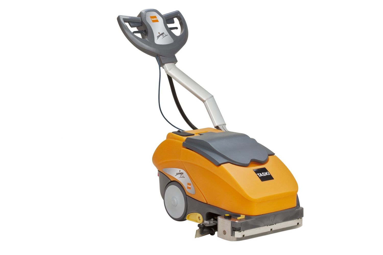 Taski Swingo 350B Cordless Auto Scrubber w/Li-Ion Kit - 15"