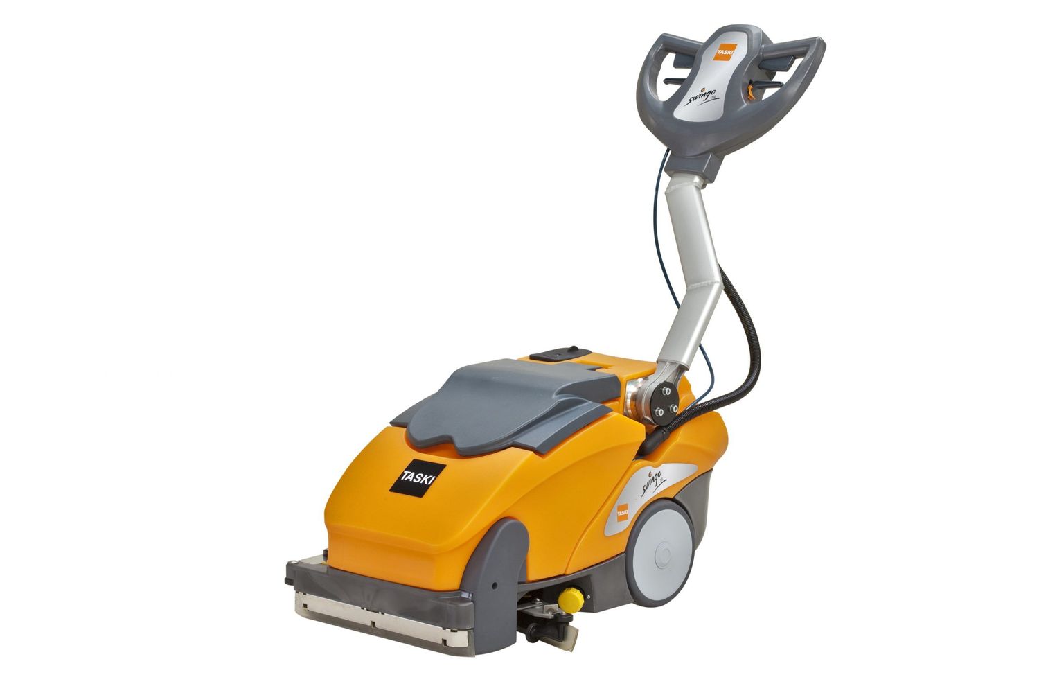 Taski Swingo 350B Cordless Auto Scrubber w/Li-Ion Kit - 15"