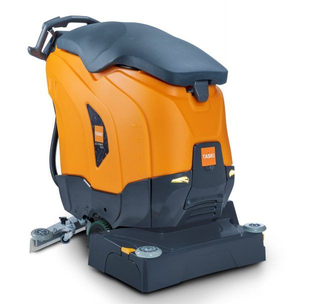 Taski ULTIMAXX 1900 RB55 PERF GEL MBU Kit 1ea (RECOMMENDED) 22 Taski ULTIMAXX 1900 RB55 PERF GEL MBU Kit 1ea (RECOMMENDED) 22" D1232828