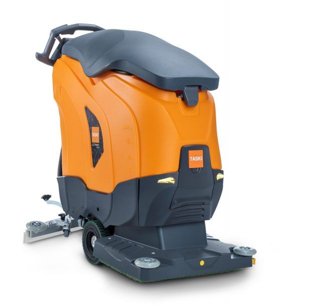 Taski ULTIMAXX 1900 OB50 PERF GEL MBU Kit 1ea (RECOMMENDED) 22 Taski ULTIMAXX 1900 OB50 PERF GEL MBU Kit 1ea (RECOMMENDED) 22" D1232831