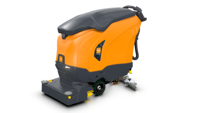 Taski ULTIMAXX 2900 RB55 PERF GEL MBU Kit 1ea 22" D1233777