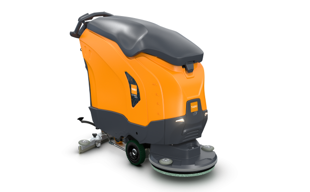 Taski ULTIMAXX 2900 SD50 PERF GEL MBU Kit 1ea 20" D1233771