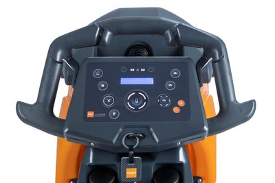 Taski ULTIMAXX 2900 SD50 PERF GEL MBU Kit 1ea 20" D1233771