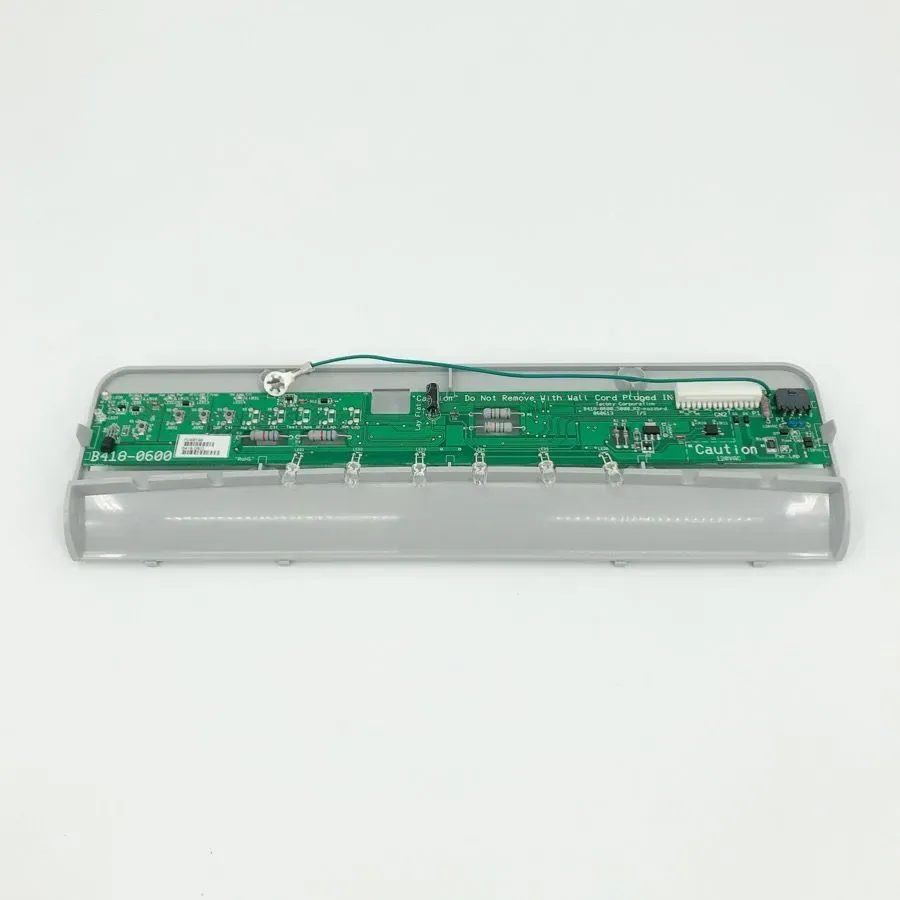 Light Board Assembly For Riccar R30 Series Light Board Assembly For Riccar R30 Series