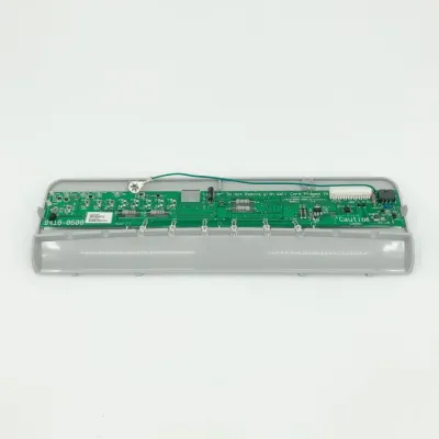 Light Board Assembly For Riccar R30 Series Light Board Assembly For Riccar R30 Series