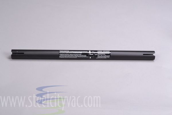 Tube, Handle Round Lower Screw Type New Style Upright For Oreck U2000R-1