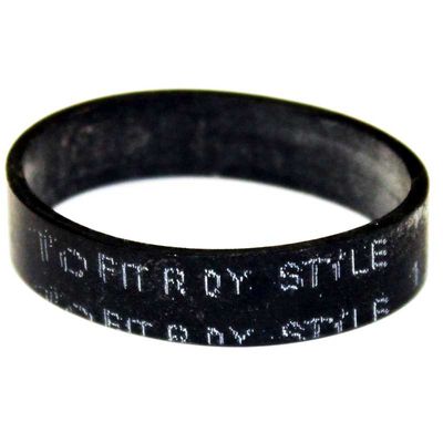 Belt, Style 1, For Dirt Devil Hand Vac Belt, Style 1, For Dirt Devil Hand Vac