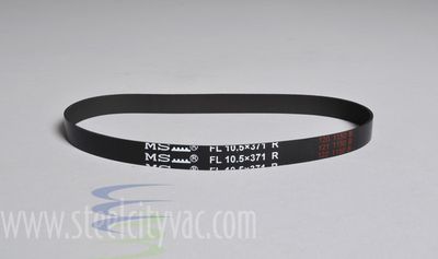 Belt, Flat, Corded For Oreck Magnesium LW100, LW1500