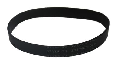 Belt, Style 20, Style U, For Royal, or Hoover 040 Replacement Belt, Style 20, Style U, For Royal, or Hoover 040 Replacement
