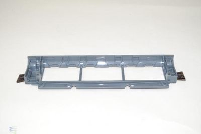 Baseplate, With Edge Brushes & Wheels For Oreck UK31600QPC, LW1500, LW1500RS Baseplate, With Edge Brushes & Wheels For Oreck UK31600QPC, LW1500, LW1500RS
