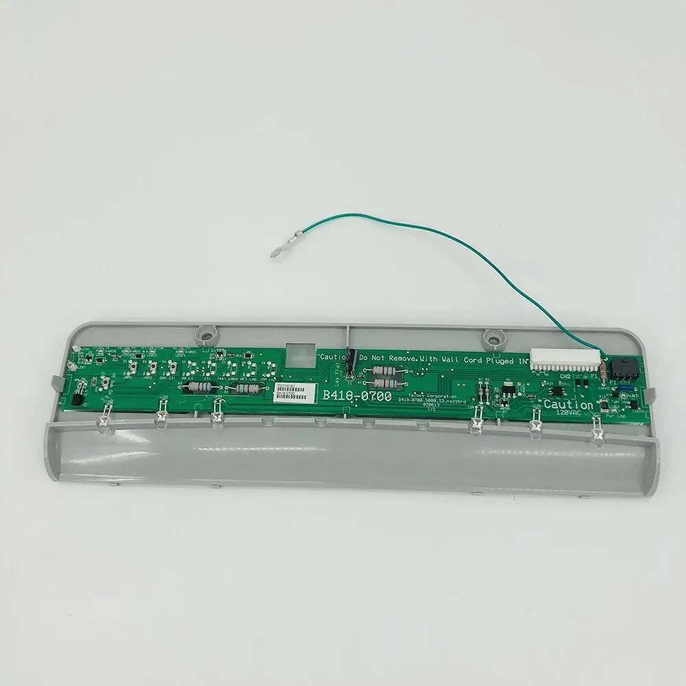 LED Circuit Board Nozzle Assembly For Riccar R30D.4, R30D.6, R30PET.4