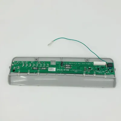 LED Circuit Board Nozzle Assembly For Riccar R30D.4, R30D.6, R30PET.4 LED Circuit Board Nozzle Assembly For Riccar R30D.4, R30D.6, R30PET.4