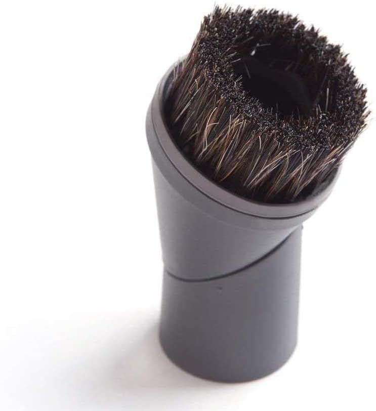Replacement 35mm SBB Miele Dusting Brush for Canister and Upright Miele Vacuums Replacement 35mm SBB Miele Dusting Brush for Canister and Upright Miele Vacuums