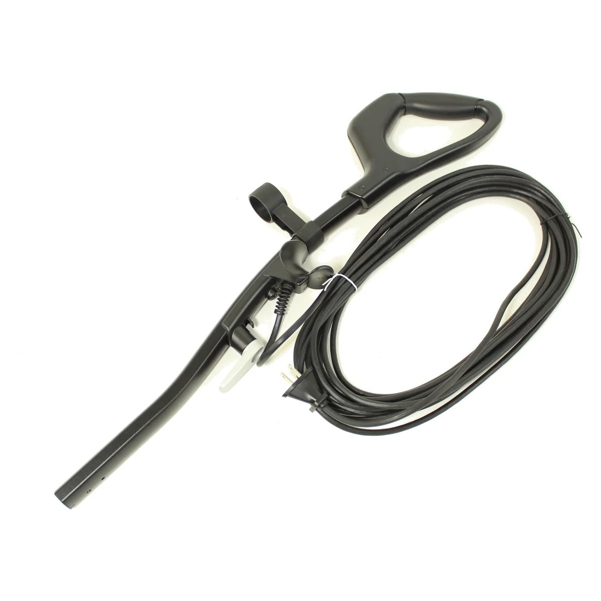 Handle Assembly for Riccar R25D and R25P, Including Cord