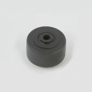 Front Wheel Assembly With Bushing ULW Black Front Wheel Assembly With Bushing ULW Black