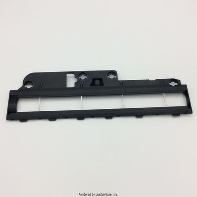 Baseplate, For Tornado CV 48/2 Baseplate, For Tornado CV 48/2