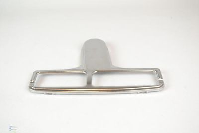 Baseplate For Sanitaire Double Slot/Front Tabs 1400 Series
