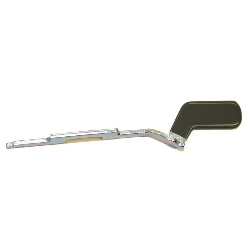 Pedal, Gray Metal Foot Eureka/Sanitaire Upright Commercial Pedal, Gray Metal Foot Eureka/Sanitaire Upright Commercial