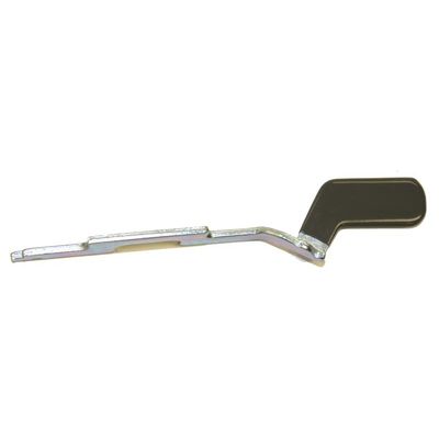 Pedal, Gray Metal Foot Eureka/Sanitaire Upright Commercial Pedal, Gray Metal Foot Eureka/Sanitaire Upright Commercial