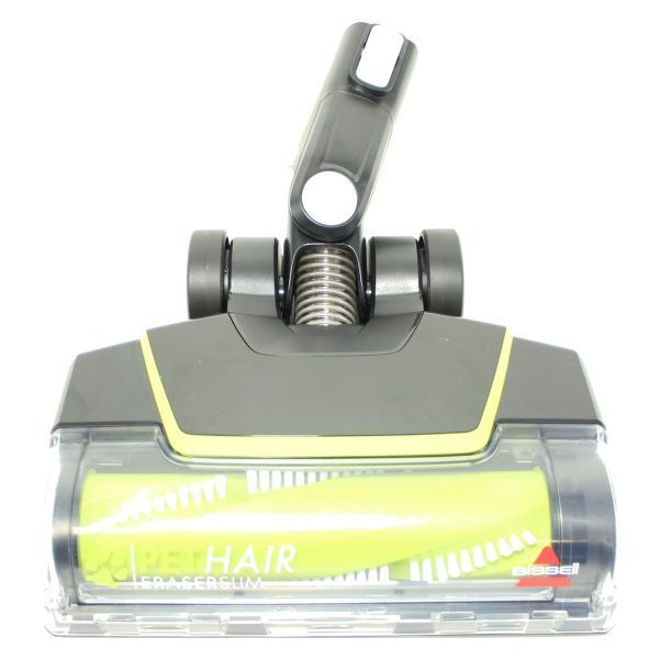 Brush Head Assembly For Bissell 3070 Stick Vac Cha Cha Lime Brush Head Assembly For Bissell 3070 Stick Vac Cha Cha Lime