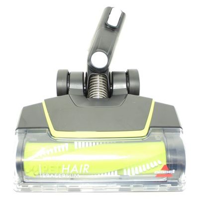 Brush Head Assembly For Bissell 3070 Stick Vac Cha Cha Lime Brush Head Assembly For Bissell 3070 Stick Vac Cha Cha Lime