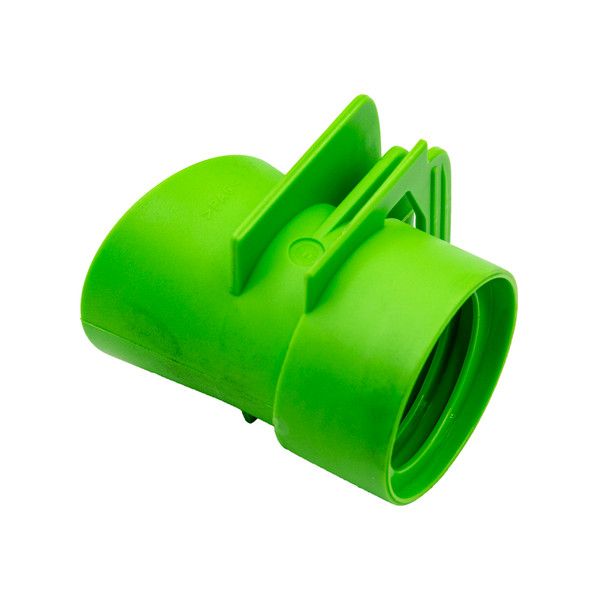 Lower Hose Connector, For NSS Pacer 12UE, 15UE Lower Hose Connector, For NSS Pacer 12UE, 15UE
