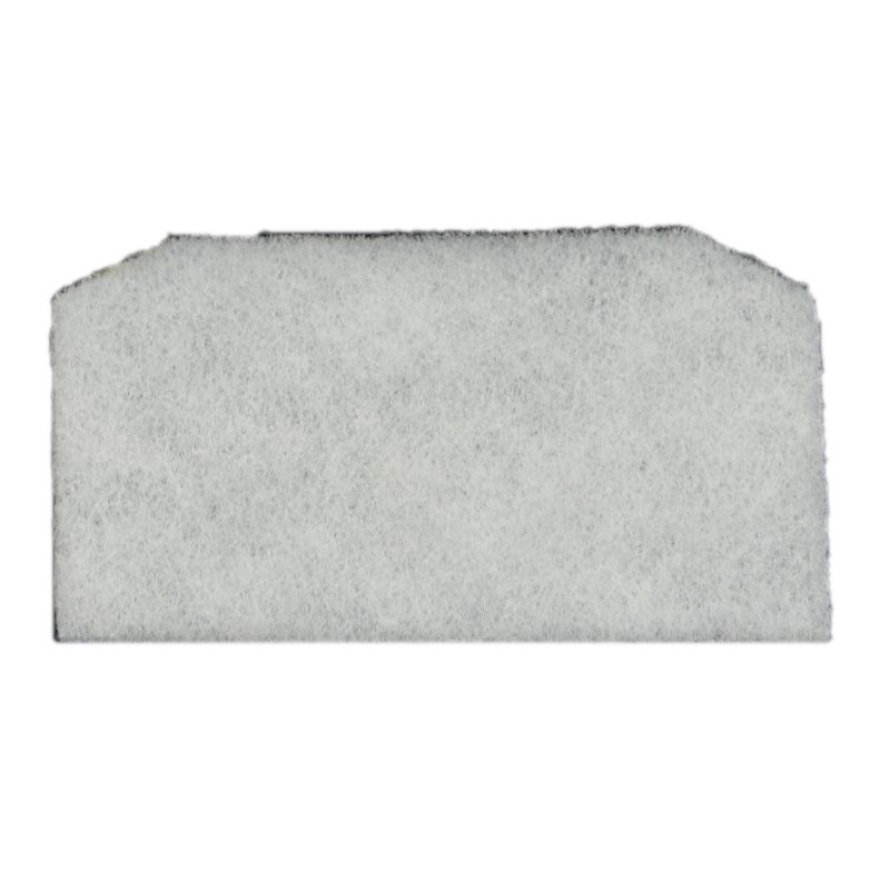 Filter, Secondary For Hoover UH30310, UH30300, UH30600, CH5300 Filter, Secondary For Hoover UH30310, UH30300, UH30600, CH5300