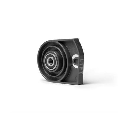 End Cap, Bearing Assembly, For Hoover FH52002 Carpet Cleaner