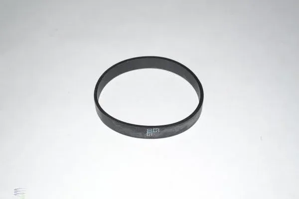 Belt, Flat, Stretch, For Bissell Pump 1548, 1964, 1986, 2007, 2806 Steamer Belt, Flat, Stretch, For Bissell Pump 1548, 1964, 1986, 2007, 2806 Steamer