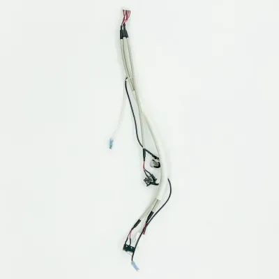 Body Wire Harness For Riccar And Simplicity 40 Series Body Wire Harness For Riccar And Simplicity 40 Series