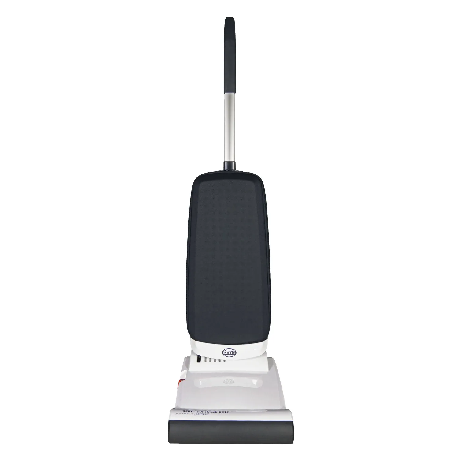 Sebo Softcase CE12 Lightweight Vacuum Sebo Softcase CE12 Lightweight Vacuum