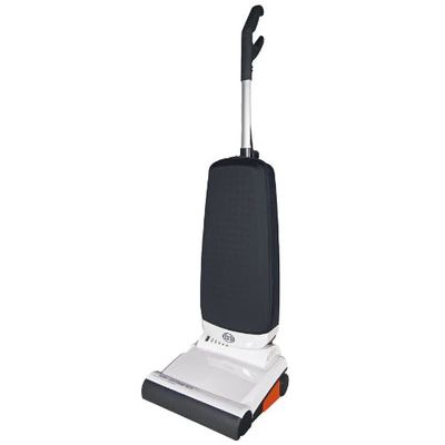 Sebo Softcase CE12 Lightweight Vacuum