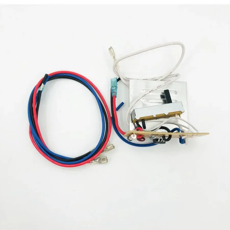 Circuit Board, Main PCB, For Prima & Wonder With Straight Suction & Variable Speed Circuit Board, Main PCB, For Prima & Wonder With Straight Suction & Variable Speed
