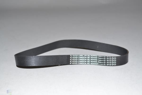 Belt, Non-Stretch Intellibelt For Hoover Hushtone Belt, Non-Stretch Intellibelt For Hoover Hushtone