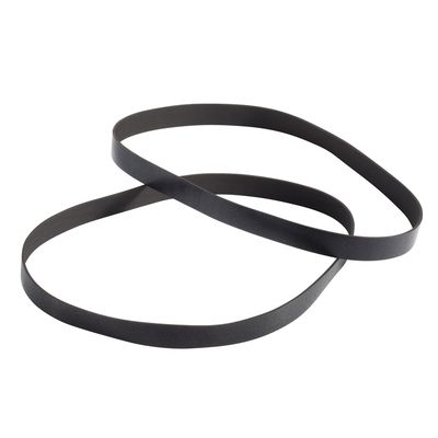 Belt, Flat, Style 65, For Hoover Non Stretch 2PK