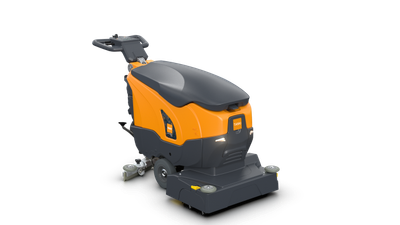 Taski ULTIMAXX 900 BMS RB45 ECO-P Li-Ion Kit 1ea 18 in. / 45 cm Walk-behind Auto Scrubber 993865