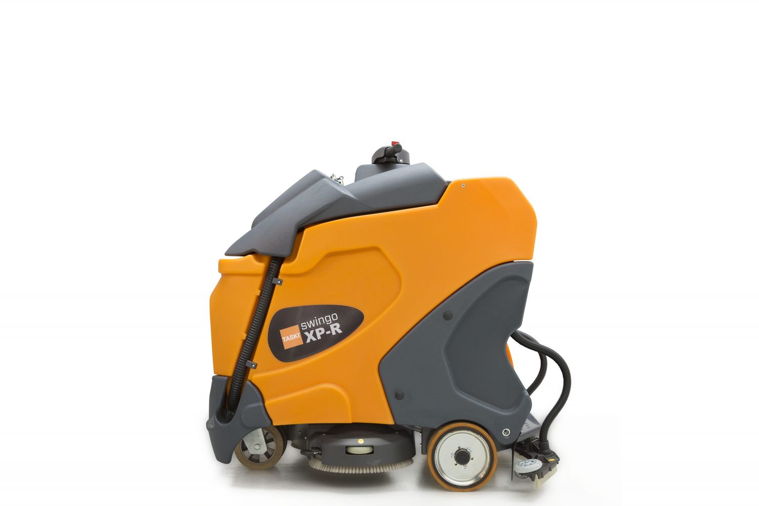 Taski swingo XP-R + IntelliTrail Kit 30 in. Ride On Auto Scrubber D1222171 Taski swingo XP-R + IntelliTrail Kit 30 in. Ride On Auto Scrubber D1222171